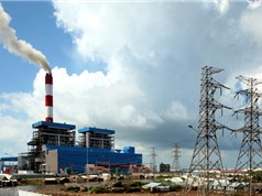 Các nhà máy nhiệt điện than lớn cách Hà Nội và TP.HCM bao xa?