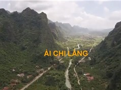 Ải Chi Lăng – Quỷ Môn Quan: Địa danh nổi tiếng sử Việt