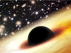 Sắp quay phim hố đen ở trung tâm dải Ngân hà