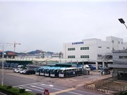 Samsung ngừng sản xuất smartphone tại Trung Quốc