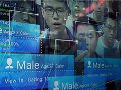 Trung Quốc yêu cầu người dân quét khuôn mặt khi đăng ký sử dụng dịch vụ internet