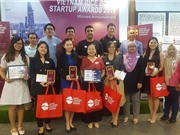 12 startup Việt vào chung kết RBSA khu vực Đông Nam Á