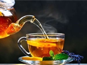 Uống trà thường xuyên có thể có lợi cho cấu trúc não bộ