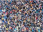 Đức phát triển trí tuệ nhân tạo đếm lượng người trong đám đông
