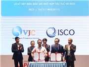 Hợp tác Việt – Nhật trong lĩnh vực CNTT: Từ gia công sang nghiên cứu phát triển