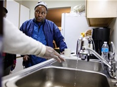 Khủng hoảng nước ở Flint: Một bài học điển hình về quản lý dịch vụ công