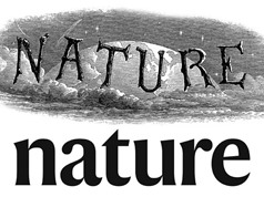 Đằng sau thiết kế mới của tạp chí Nature