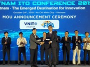 Hội nghị Phát triển dịch vụ CNTT: Việt Nam đang có cơ hội vàng để bứt phá