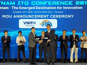 Hội nghị Phát triển dịch vụ CNTT: Việt Nam đang có cơ hội vàng để bứt phá