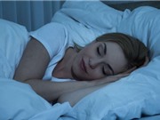Các nhà khoa học tìm ra cách não bộ mã hóa ký ức trong khi ngủ