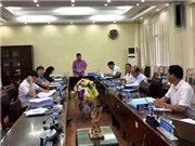 Thái Nguyên: Hội đồng KH&CN đánh giá nghệm thu nhiệm vụ quỹ gen cấp tỉnh