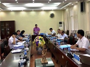 Thái Nguyên: Hội đồng KH&CN đánh giá nghệm thu nhiệm vụ quỹ gen cấp tỉnh