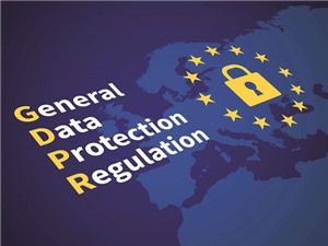 Bảo vệ dữ liệu cá nhân theo quy định GDPR của Châu Âu