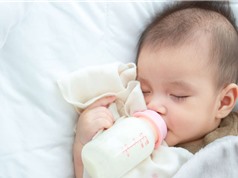 Phát hiện chất giúp cải thiện chất lượng sữa bột ngang với sữa mẹ