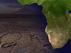 Xác định Nam châu Phi là quê hương của tổ tiên người Homo sapiens