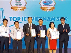 TOP ICT trao giải thường niên
