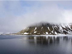 Nga phát hiện 5 hòn đảo mới tại Bắc Cực