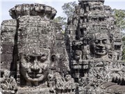 Tìm thấy 'thành phố thất lạc' của Đế chế Khmer nhờ công nghệ Lidar 