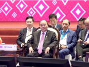 Thủ tướng dự Hội nghị Cấp cao Đông Á