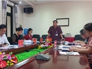 Lạng Sơn: Xây dựng nhãn hiệu tập thể “Tràng Định” cho sản phẩm Quế của huyện Tràng Định