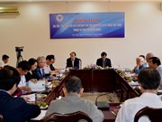 Liên hiệp các Hội KHKT Việt Nam: Phát triển theo chiều sâu thay vì theo chiều rộng