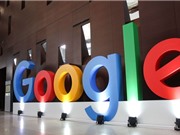 Tập đoàn Google lấn sân sang mảng dịch vụ chăm sóc sức khỏe