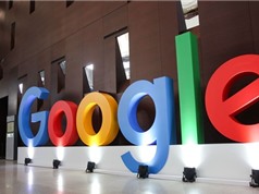 Tập đoàn Google lấn sân sang mảng dịch vụ chăm sóc sức khỏe