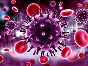 Phát hiện chủng virus HIV mới