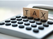 Lần đầu xem xét tác động của ưu đãi thuế cho doanh nghiệp đến kinh - tế xã hội