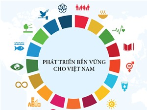 Thực hành phát triển bền vững cho Việt Nam