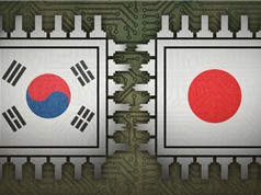 "Thung lũng Tử thần" - Rào cản khó vượt đối với các nhà sản xuất vật liệu chip Hàn Quốc