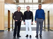 Các cựu lãnh đạo mảng chip của Apple thành lập công ty để đấu với Intel và AMD