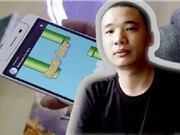 CNET bình chọn Flappy Bird của Nguyễn Hà Đông vào top 25 ứng dụng có ảnh hưởng nhất thập kỷ qua