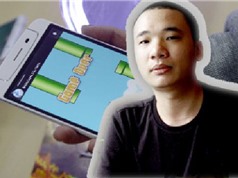 CNET bình chọn Flappy Bird của Nguyễn Hà Đông vào top 25 ứng dụng có ảnh hưởng nhất thập kỷ qua