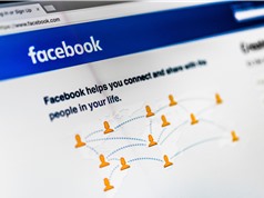 Facebook xóa hơn 5,4 tỷ tài khoản giả mạo 