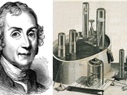 Joseph Priestley: Người phát hiện khí oxy