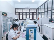 Học viện Nông nghiệp Việt Nam ra mắt bệnh viện cho cây trồng 