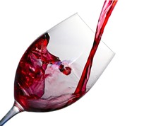 Phát hiện nhân tố có thể điều chỉnh nồng độ axit của rượu vang 
