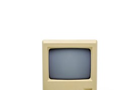 Đấu giá nguyên mẫu của chiếc Macintosh cực hiếm