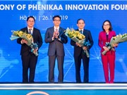 Tập đoàn Phenikaa ra mắt trường đại học phi lợi nhuận và quỹ tài trợ khoa học nghìn tỷ 