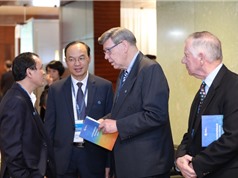 Hội nghị Địa kỹ thuật quốc tế GEOTEC HANOI: Rút ngắn khoảng cách về KH&CN với thế giới