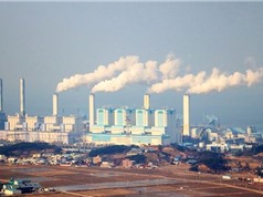 Ba tổ chức tài chính Hàn Quốc trị giá 73 tỷ USD ngừng cung cấp tài chính cho nhiệt điện than