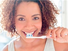 Đánh răng thường xuyên có thể làm giảm… 12% nguy cơ suy tim