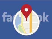 Mỹ yêu cầu Facebook giải trình cách thu thập dữ liệu vị trí người dùng