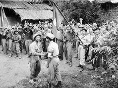 Kỷ niệm 70 năm ngày truyền thống Quân tình nguyện và chuyên gia VN tại Lào