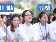 Chương trình đánh giá học sinh quốc tế PISA 2018: Việt Nam chưa được đưa vào bảng so sánh do có kết quả khác biệt