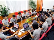 WhiteHat Grand Prix 06: Tìm kiếm lỗ hổng an ninh mạng tại Việt Nam