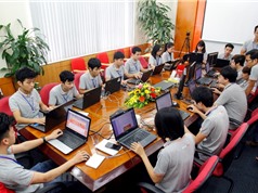 WhiteHat Grand Prix 06: Tìm kiếm lỗ hổng an ninh mạng tại Việt Nam