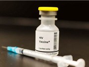 Chúng ta sẽ có vắc-xin phòng HIV vào năm 2021? Các nhà khoa học đang rất lạc quan về điều đó