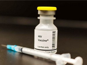 Chúng ta sẽ có vắc-xin phòng HIV vào năm 2021? Các nhà khoa học đang rất lạc quan về điều đó